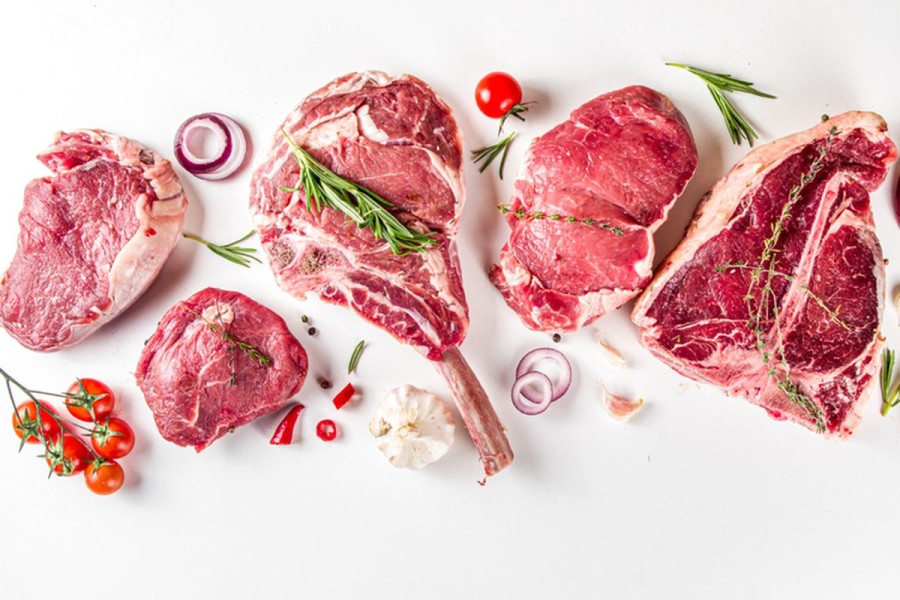 6 Teknik Memasak Daging Rendah Lemak untuk Hidangan Sehat dan Tetap Nikmat