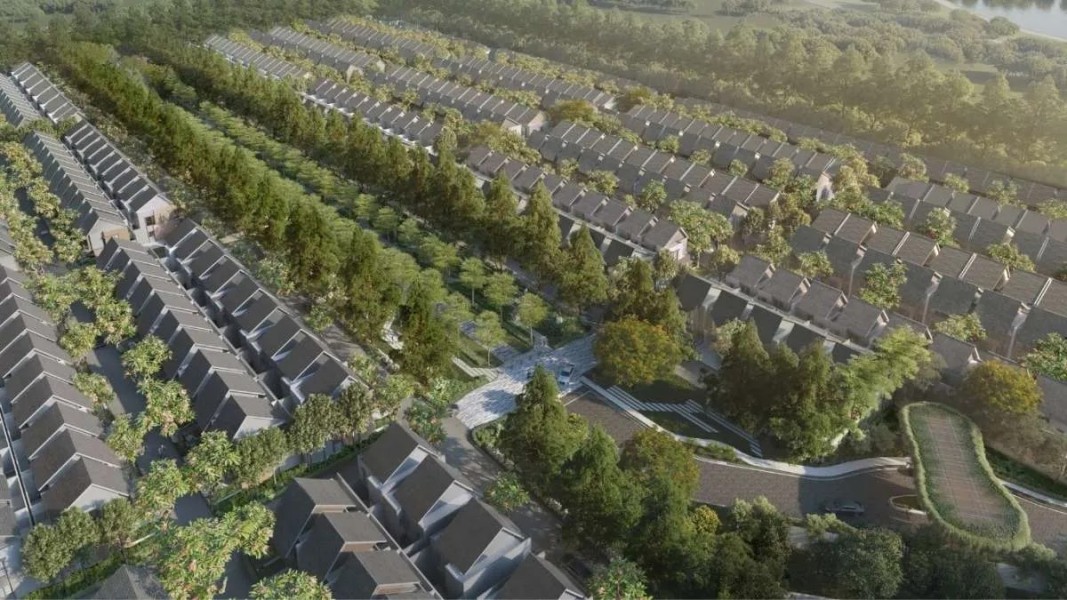 Kerja Sama Perbankan Dorong Kemudahan KPR Hunian The Forestine Ciputra