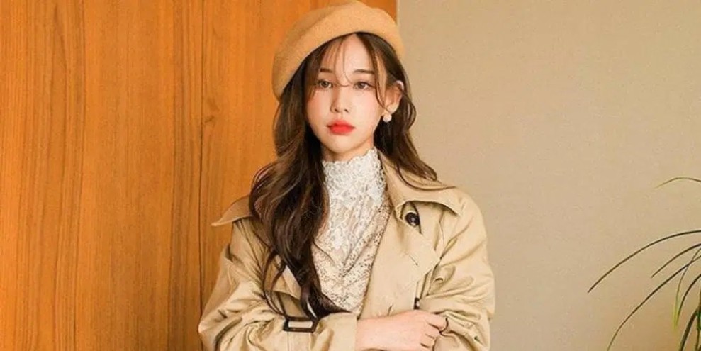 8 Inspirasi Model Outer Kekinian Stylish Modis Untuk Perempuan