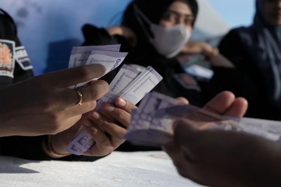 Kredit dan Likuiditas Bank Tetap Kuat Dorong Pertumbuhan Ekonomi