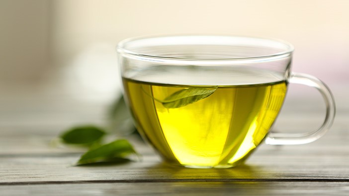 Waktu Tepat Minum Teh Hijau Agar Metabolisme Tubuh Selalu Optimal