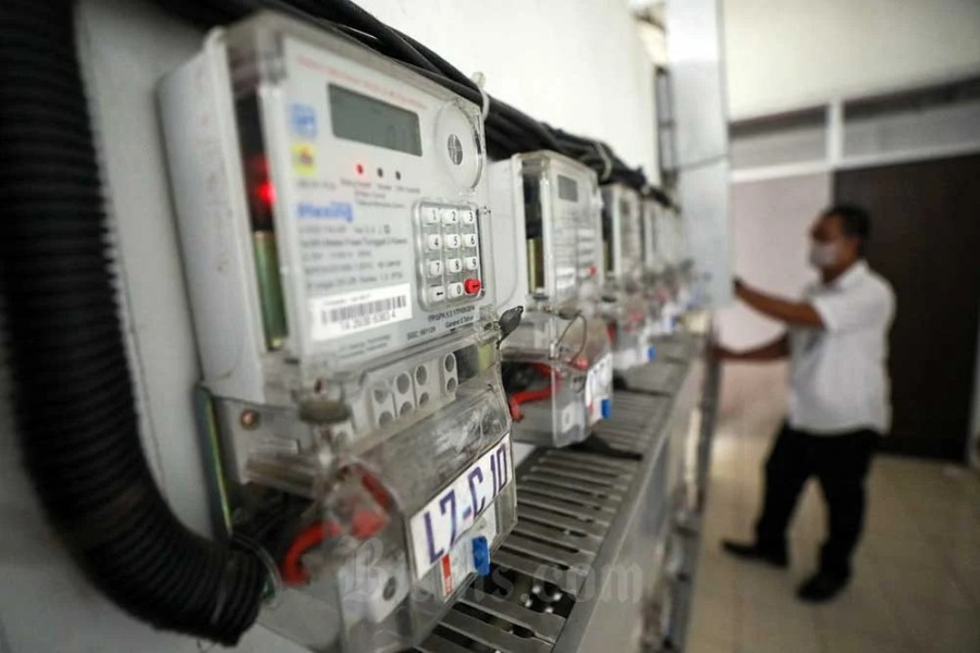 RI Targetkan Tambah Kapasitas Listrik 71 GW, Fokus pada Energi Baru Terbarukan