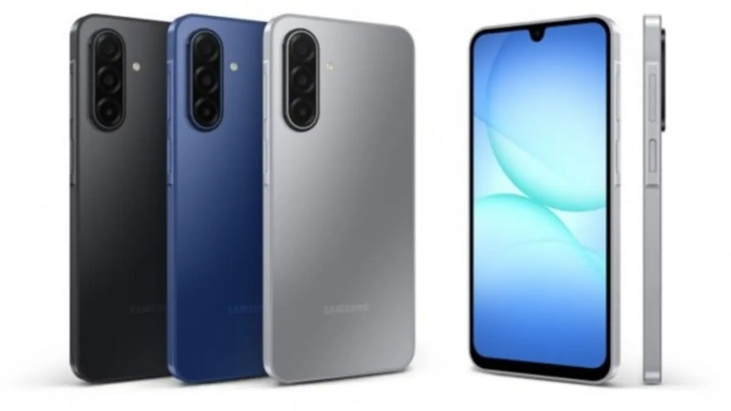 Samsung Galaxy A17 5G Siap Meluncur di Indonesia