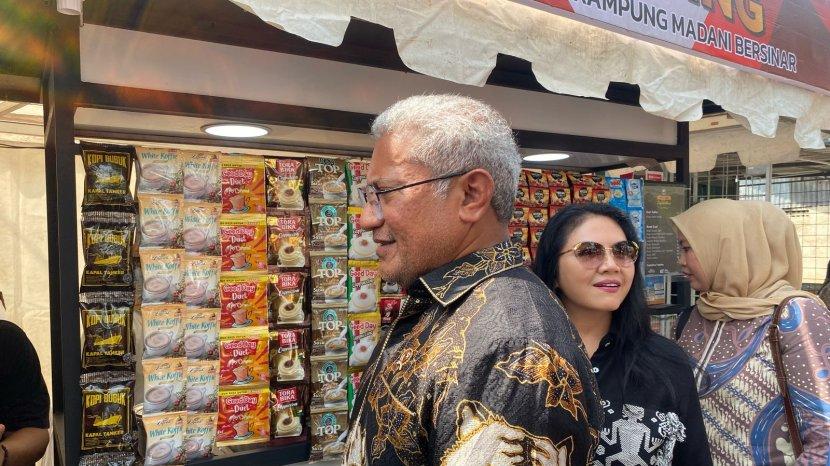Kepri Promosikan Wisata Dunia Kopi di Batam: Transformasi Kampung Narkoba Menjadi Destinasi Wisata Edukatif