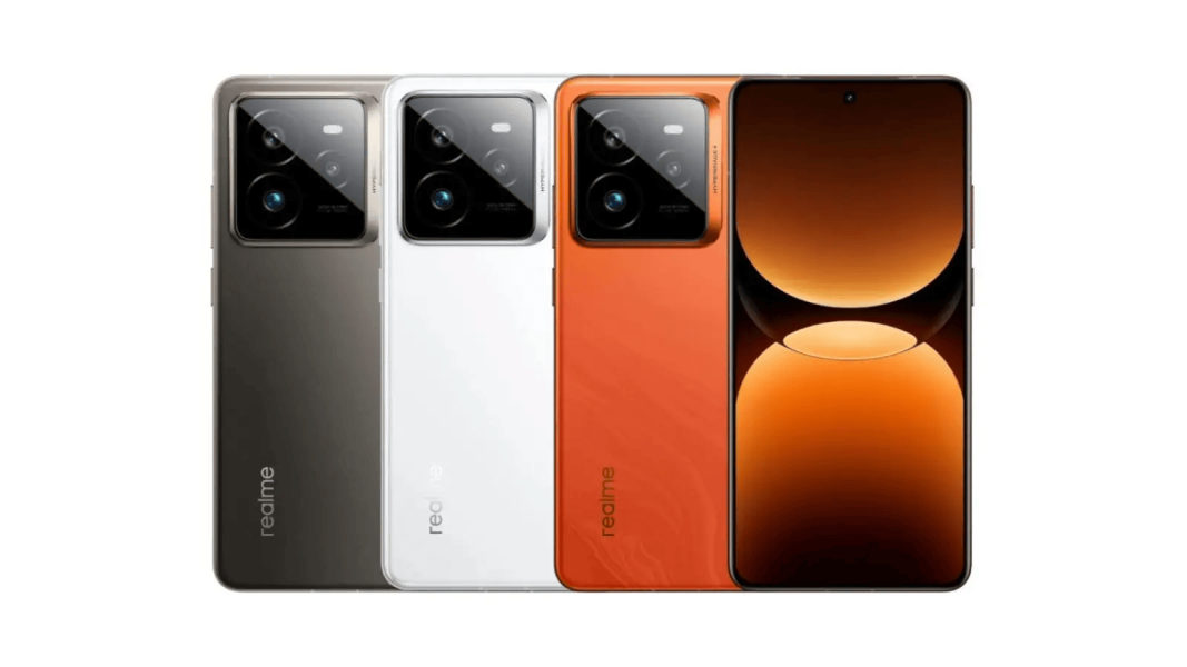 Realme GT 8 Series Siap Jadi Flagship Fotografi Terbaru
