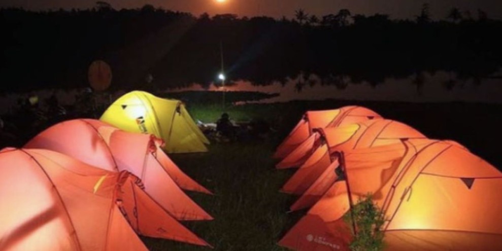 Rekomendasi Tempat Camping di Lombok untuk Liburan Alam Tak Terlupakan