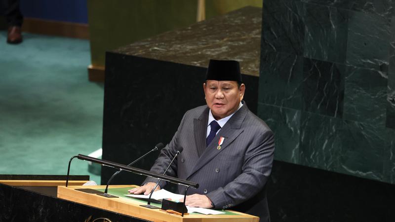 Presiden Prabowo Lantik Tim Reformasi Polri Tingkatkan Akuntabilitas dan Profesionalisme
