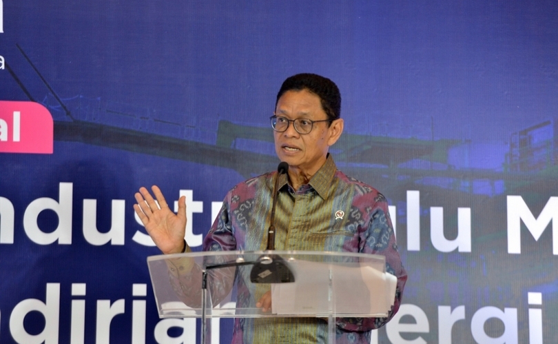 ESDM Dorong Regulasi Baru Energi dan Tambang untuk Masa Depan