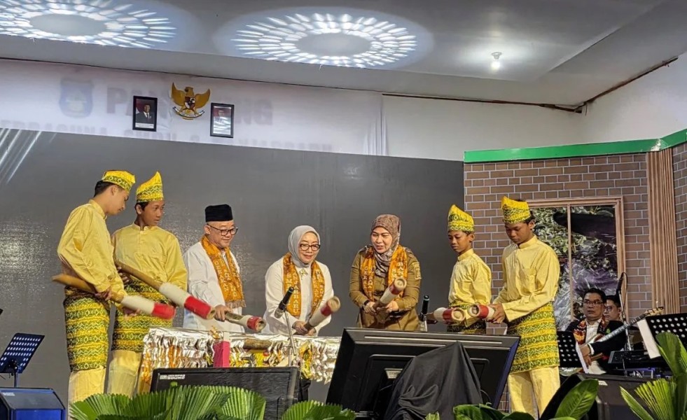 Kemendikdasmen Luncurkan Permendikdasmen untuk Ciptakan Sekolah Aman dan Nyaman