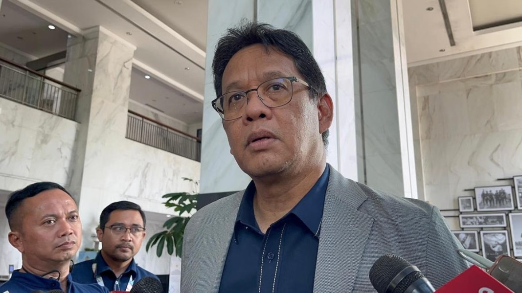 Purbaya Tegaskan Pemangkasan DBH Karena Banyak Dana Pemda Mengendap