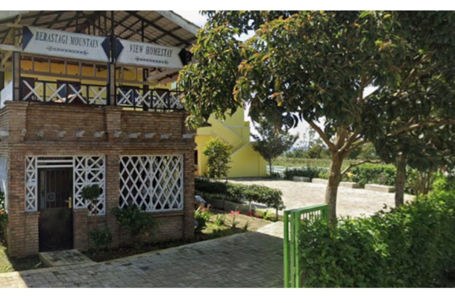 21 Tempat Wisata di Berastagi yang Lagi Hits 2025, Nuansa Dinginnya Khas