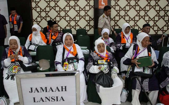 Haji 2026 Dimulai 21 April, Jemaah Indonesia Masuk Asrama dan Siap Berangkat
