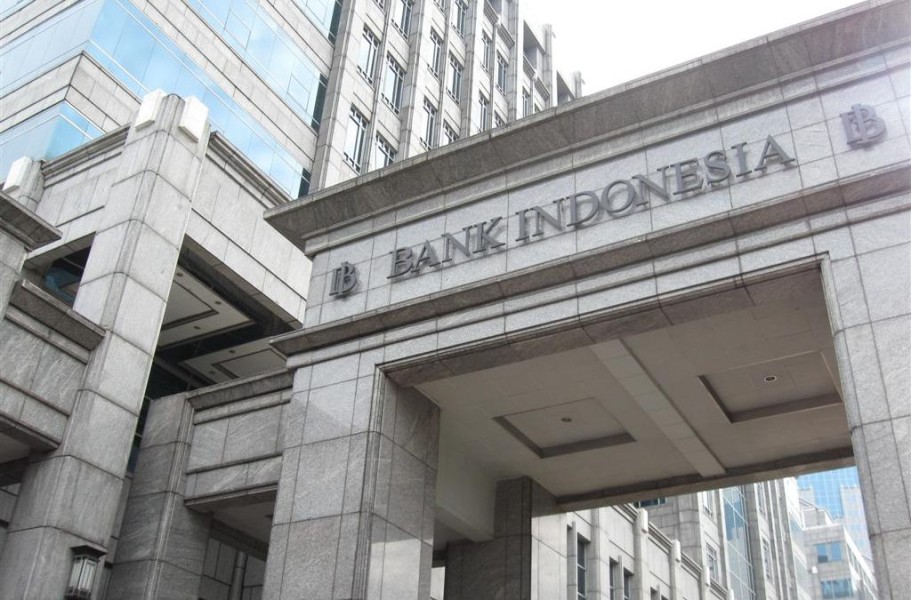 Bank Indonesia Serap SBN Rp332 Triliun Dukung Program Pemerintah