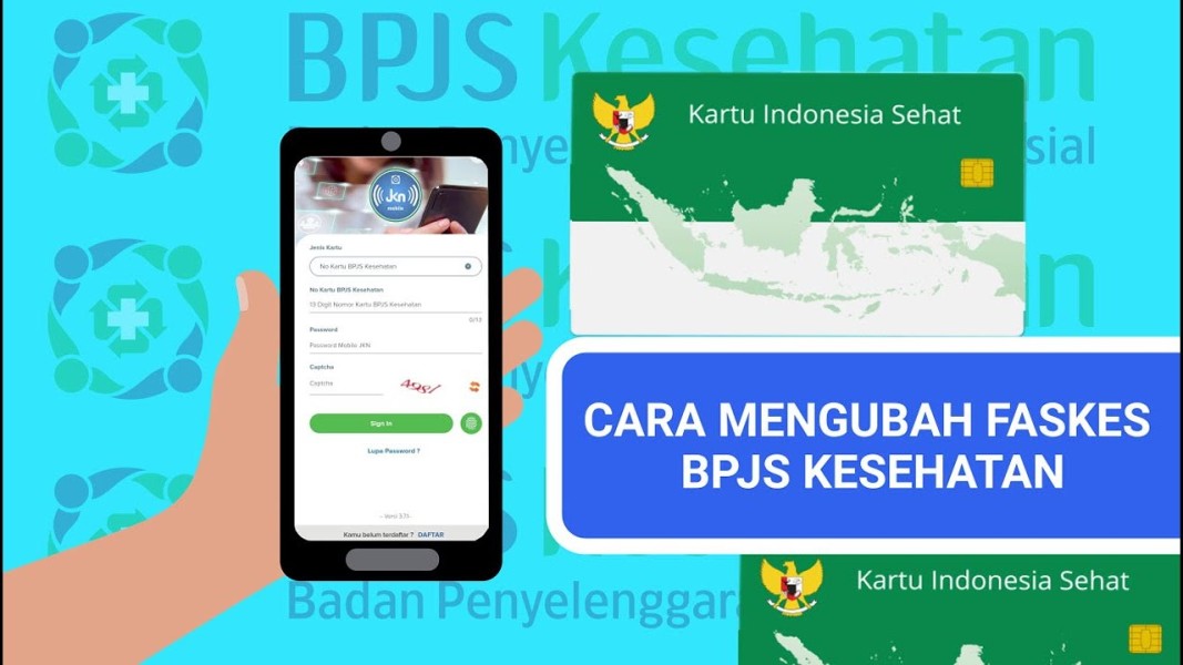 Panduan Pindah Faskes BPJS 2025 Tanpa Ribet