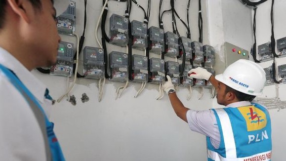 Penyesuaian Tarif Listrik Terbaru Ditetapkan untuk Dukung Penggunaan Energi Efisien