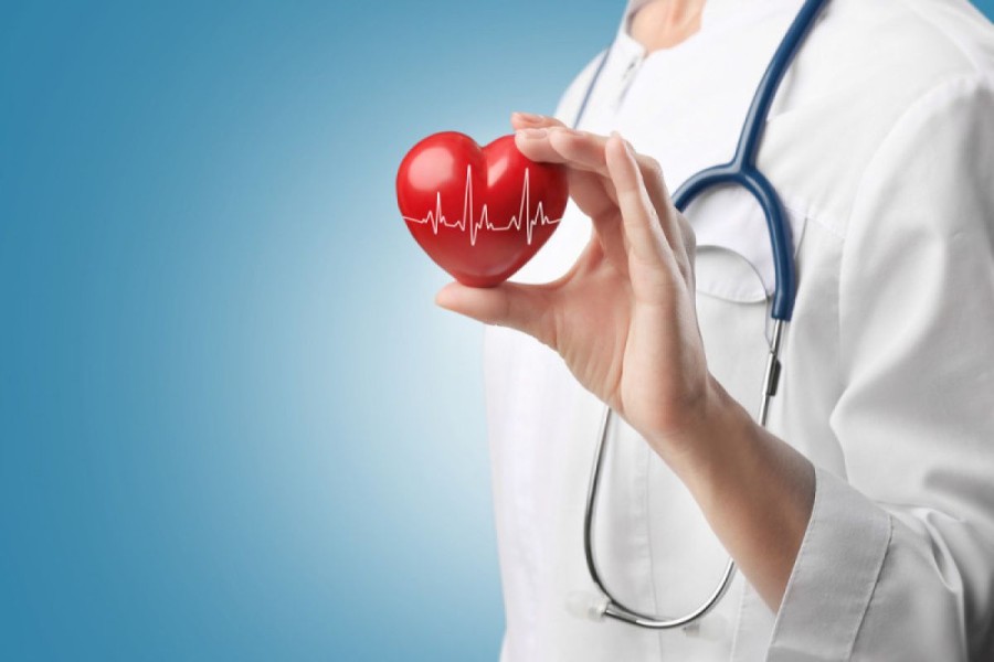 Dokter Ingatkan Cek Jantung Sejak Dini