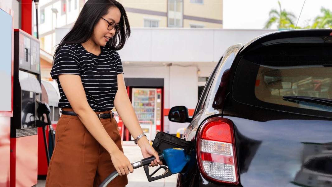 Tips Efektif Menjaga Konsumsi BBM Mobil Harian Tetap Irit Dan Stabil