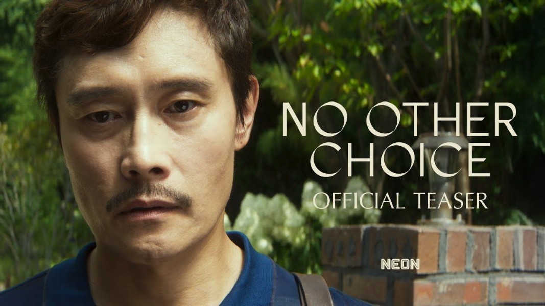 Film No Other Choice: Potret Gelap Manusia Modern di Tengah Tekanan Hidup