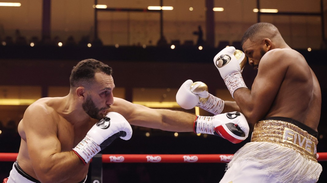 Pertarungan Ulang Jack vs Mikaelian Janjikan Intensitas Tinggi di WBC