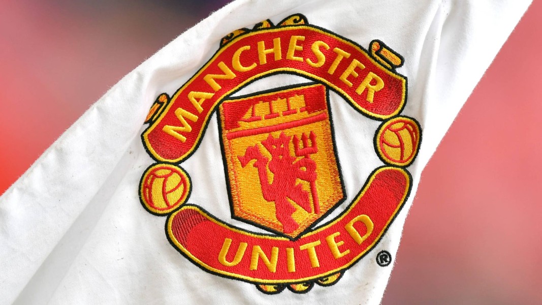 Manchester United Incar Nicolas Jackson