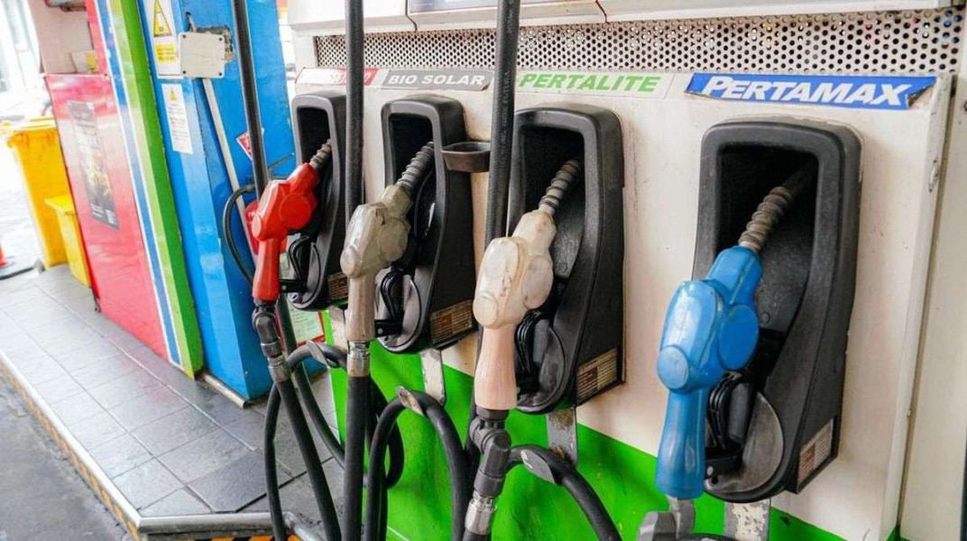 Simak Daftar Lengkap Harga BBM Pertamina 20 Januari 2026 Terbaru Hari Ini
