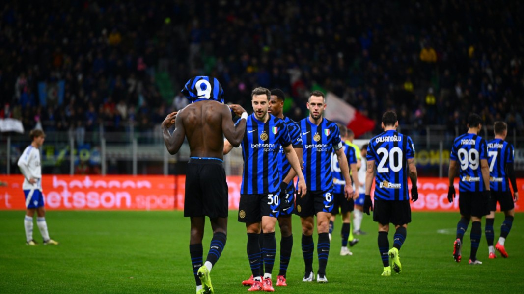 Daftar Top Skor Serie A 2024 hingga 2025: Mateo Retegui Unggul, Moise Kean dan Marcus Thuram Bersaing Ketat di Papan Atas