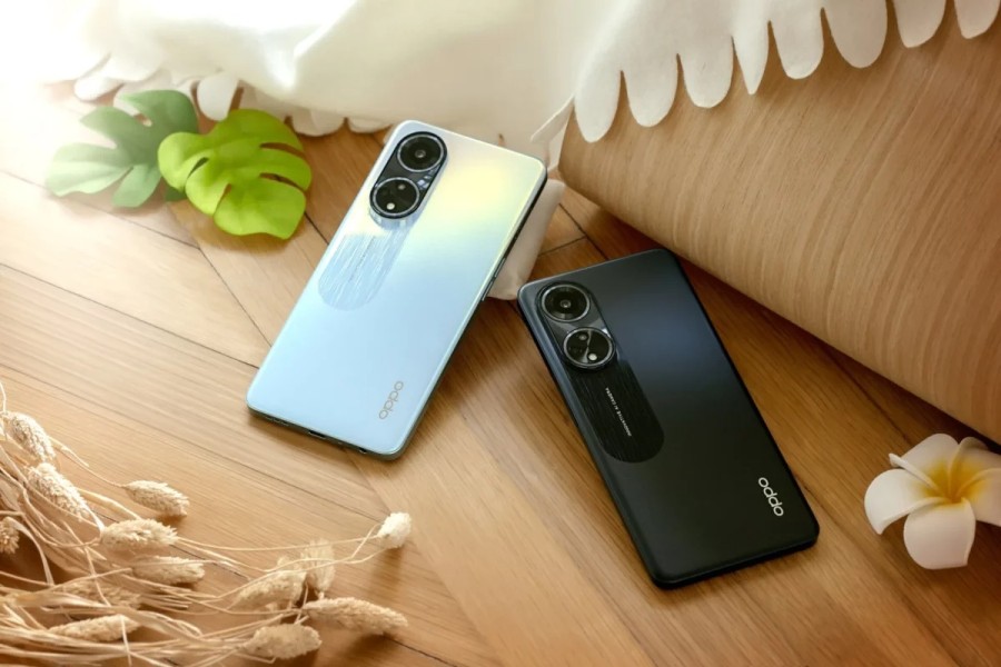 Oppo A Series Rp 3 Jutaan: Mana yang Paling Worth It
