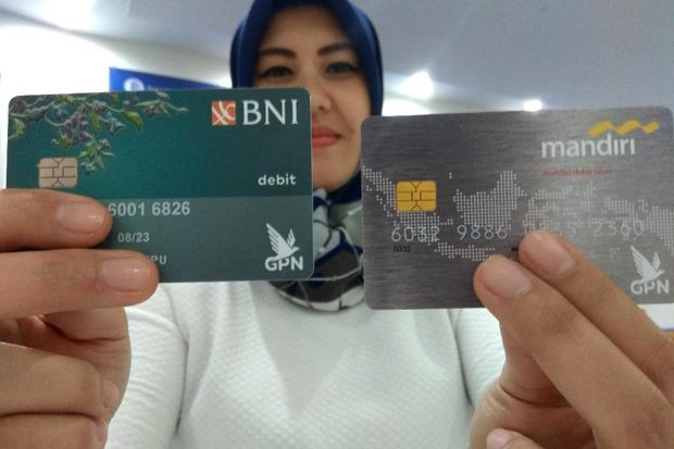 Perbedaan GPN dan Visa Mandiri: Pilih Mana untuk Transaksi Lebih Hemat dan Fleksibel?