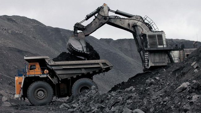 Kebijakan Harga Batubara Acuan Indonesia Menuai Protes dari China: Dampak dan Implikasinya
