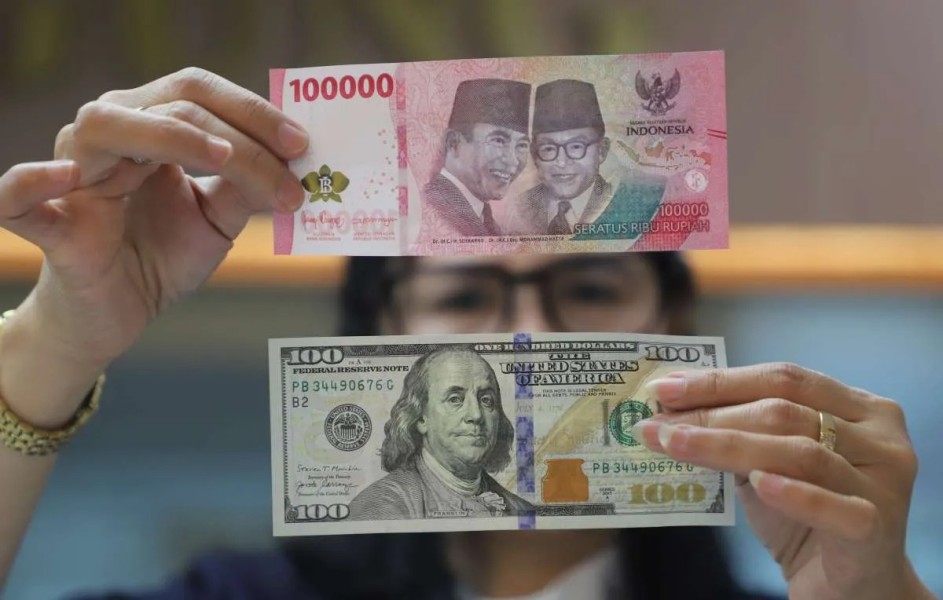 Rupiah Tetap Stabil Berkat Stimulus Pemerintah dan Optimisme Fiskal Nasional