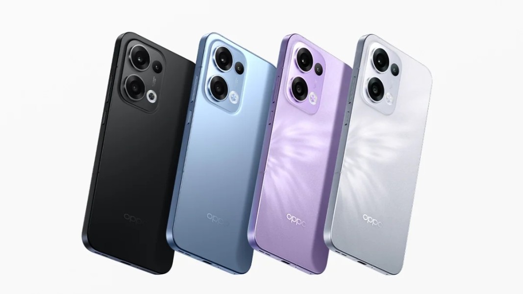 OPPO Reno14 Series Hadirkan Performa Flagship Harga Terjangkau