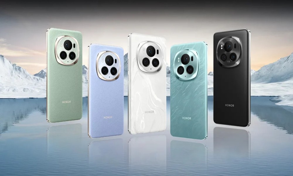 Rekomendasi 3 HP Honor 2026 Dengan Spesifikasi Kamera Terbaik Kelas Profesional