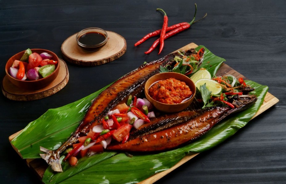 Rekomendasi 12 Spot Ikan Bakar Jogja Favorit Warlok dan Wisatawan yang Harus di Coba