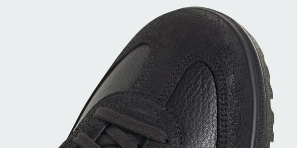 Wajah Baru Adidas Samba dengan Sentuhan Mewah dan Elegan