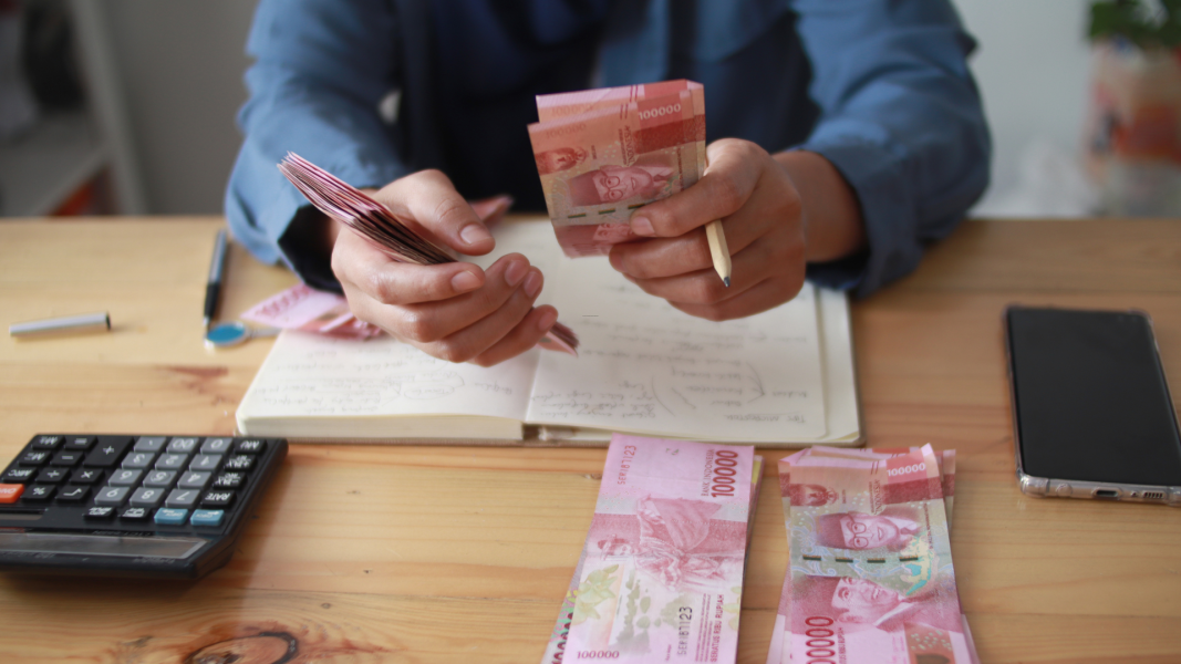 7 Cara Atur Keuangan sebelum Melahirkan, Bumil Wajib Tahu