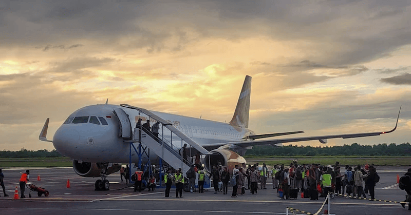 Papua Barat Daya Dukung Pembukaan Transportasi Pesawat Amfibi untuk Perkuat Konektivitas dan Kembangkan Pariwisata Raja Ampat