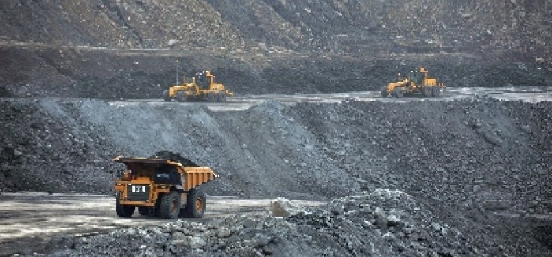 Perhapi Sumsel Diarahkan Jadi Pusat Solusi Tata Kelola Tambang Batubara