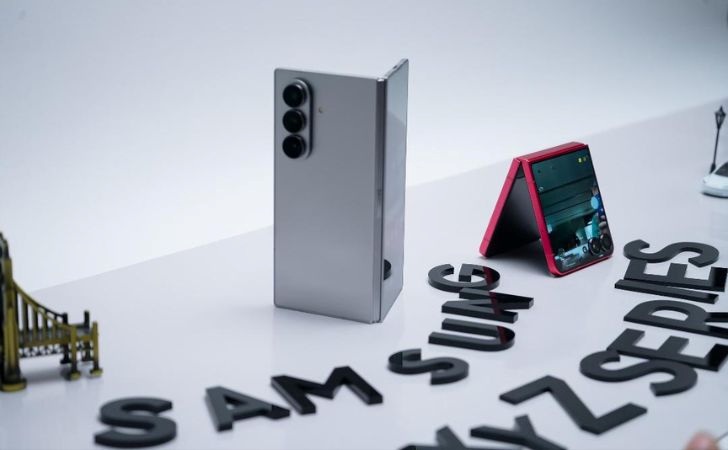 Tiga Fitur Utama Samsung Galaxy Z Fold7 dan Z Flip7