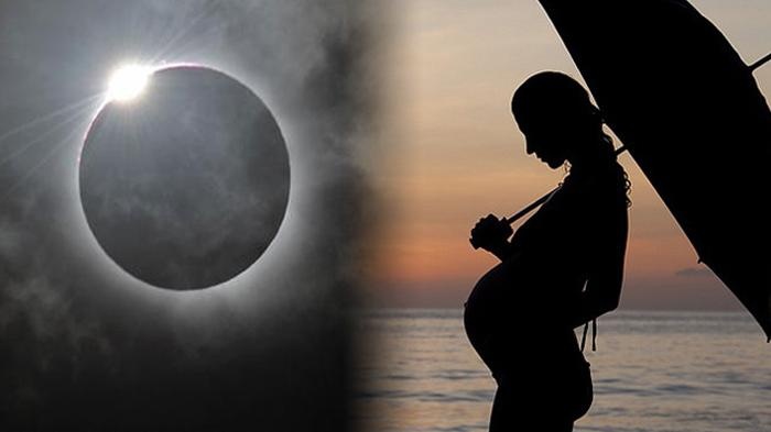 Fakta Ilmiah Gerhana Matahari Cincin dan Dampaknya bagi Ibu Hamil