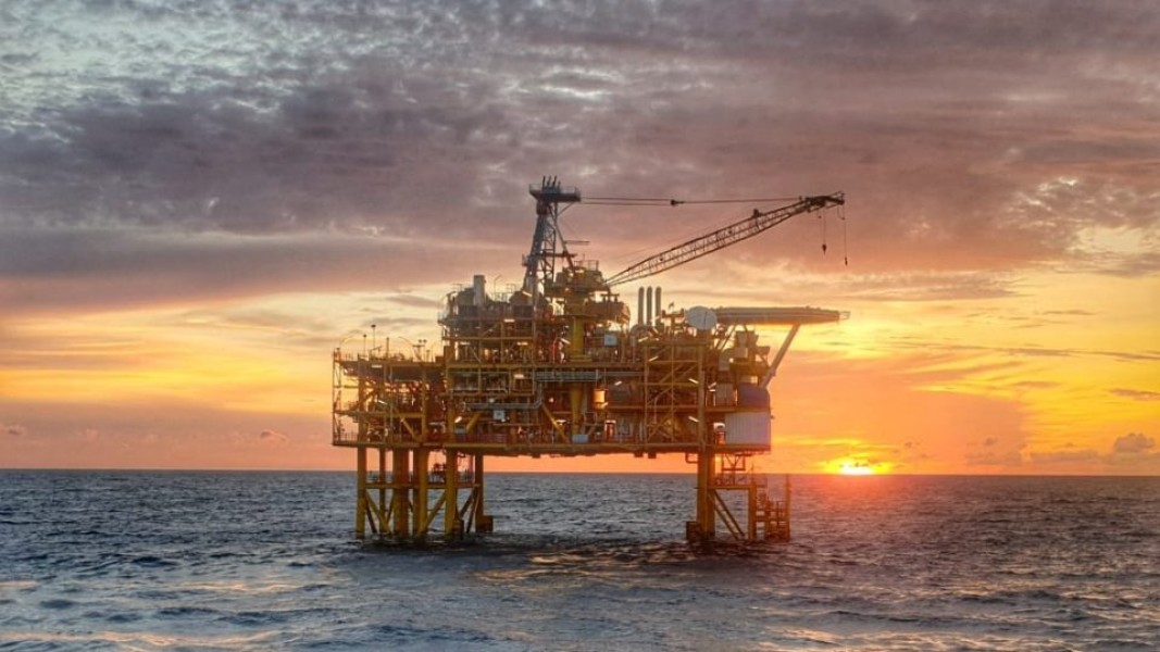 SKK Migas Pastikan Izin Amdal Proyek Abadi Masela Terbit Minggu Ini