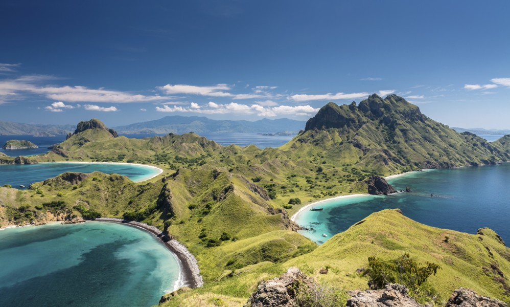 Rekomendasi 5 Destinasi Wisata Labuan Bajo Paling Indah untuk Liburan Keluarga Seru