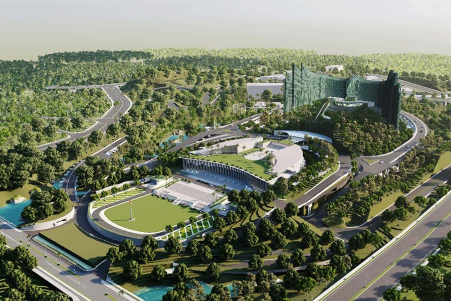 Dampak Pembangunan Ibu Kota Baru Terhadap Pasar Properti Balikpapan, Pakar Berbagi Strategi Memilih Pemasar yang Tepat