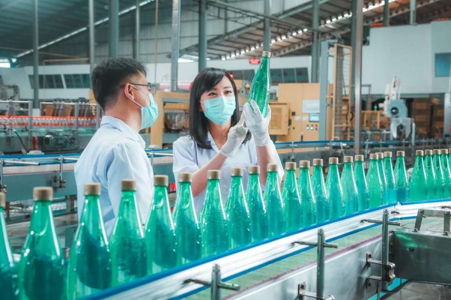 Sariguna Primatirta Fokus Ekspansi dan Digitalisasi Dorong Kinerja 2025