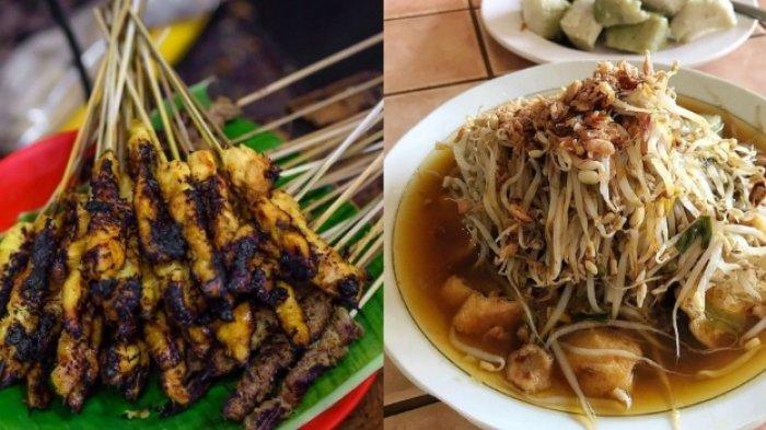 10 Rekomendasi Makanan di Surabaya yang Wajib Dicoba