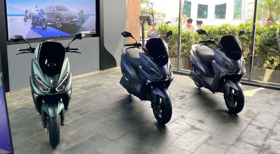 Diskon Rp7 Juta Polytron Fox R Berlaku Semua Warna