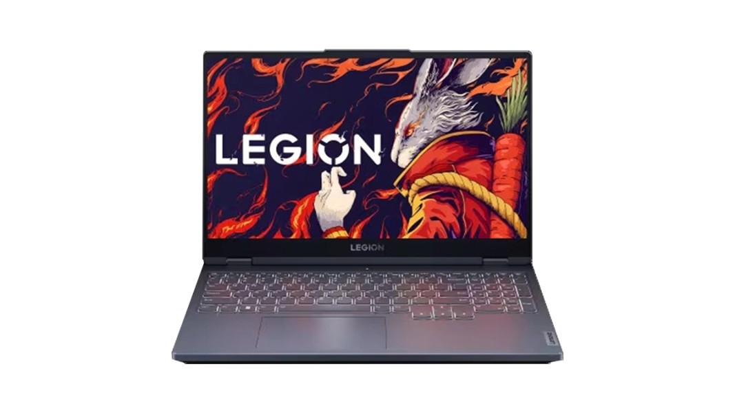 Lenovo Legion 5i 15IAX10 Andalan Gamer Masa Kini