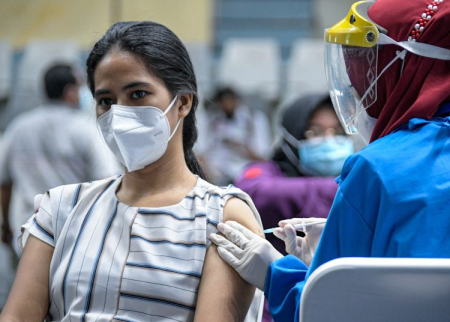 Kasus Covid19 di Indonesia Mulai Meningkat, Kemenkes Beberkan Gejala Umum yang Dialami Pasien