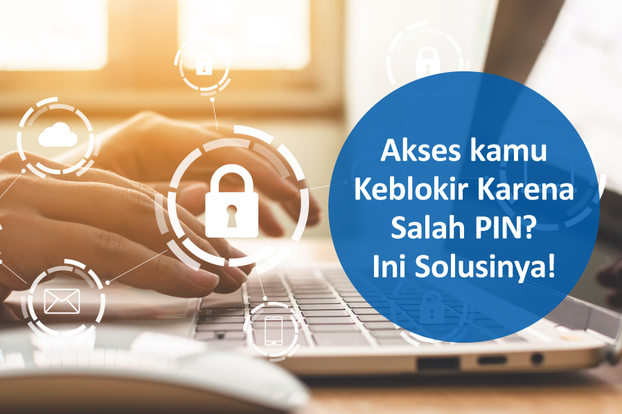 Cara Atasi Lupa PIN ATM BCA Termudah, Bisa Online Juga