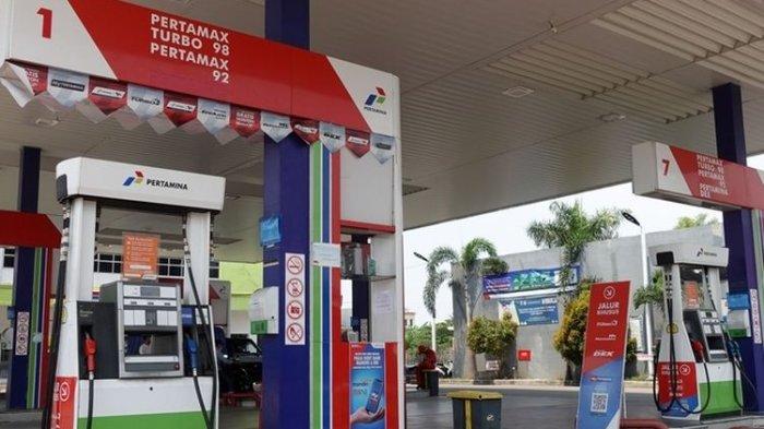 Kenaikan Harga BBM Pertamina di Februari 2025: Apa yang Perlu Anda Ketahui