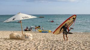 Gen Z Dorong Transformasi Tren Pariwisata Indonesia 2026